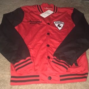 Men Jacket